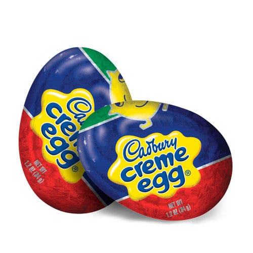 Hershey’s Cadbury Creme Eggs® 48ct - Seasonal/Easter Items - Hershey’s