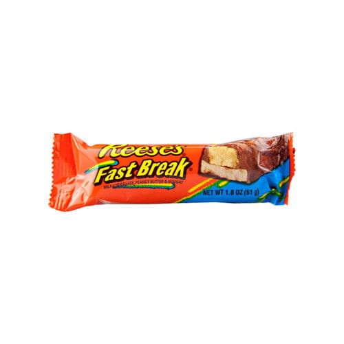 Hershey’s Fast Break® 18ct - Candy/Novelties & Count Candy - Hershey’s