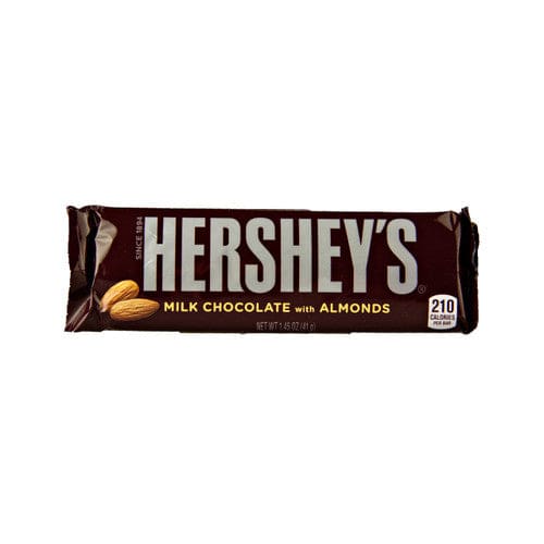 Hershey’s Hershey’s® Almond Bars 36ct - Candy/Novelties & Count Candy - Hershey’s