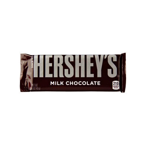 Hershey’s Hershey’s® Milk Chocolate Bars 36ct - Candy/Novelties & Count Candy - Hershey’s
