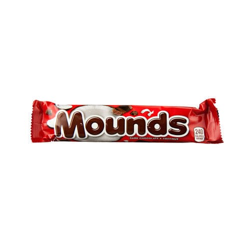 Hershey’s Mounds 36ct - Candy/Novelties & Count Candy - Hershey’s