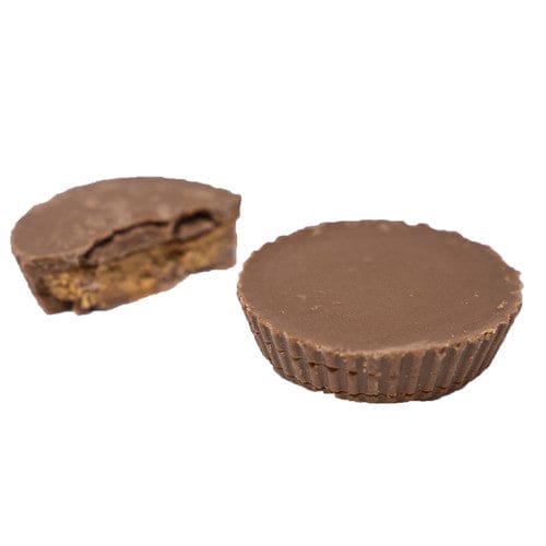 Hershey’s Reese’s Milk Chocolate Peanut Butter Cups 30lb - Candy/Chocolate Coated - Hershey’s
