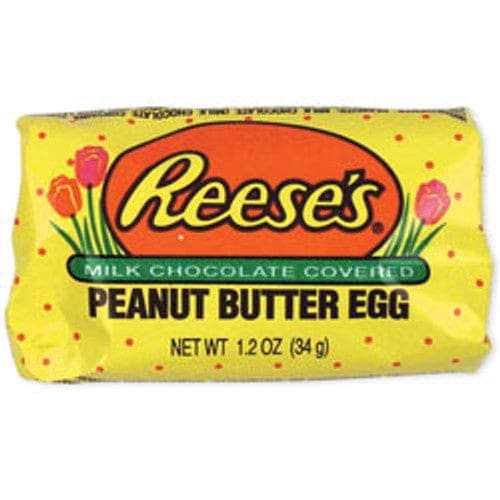 Hershey’s Reese’s® Peanut Butter Egg 36ct - Seasonal/Easter Items - Hershey’s