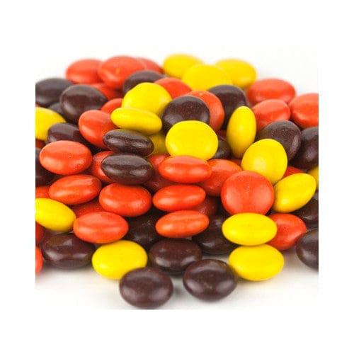 Hershey’s Reese’s® Pieces 25lb - Candy/Chocolate Coated - Hershey’s