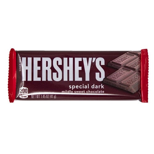 Hershey’s Hershey’s Special Dark 36ct - Candy/Novelties & Count Candy - Hershey’s