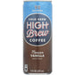 High Brew Coffee High Brew Cold-Brew Coffee Mexican Vanilla, 8 oz