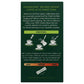 HIGHGROUND Highground Decaf Instant Coffee Stick 10 Count, 0.7 Oz