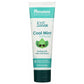 HIMALAYA HERBAL HEALTHCARE Beauty & Body Care > Oral Care > Toothpastes & Toothpowders HIMALAYA HERBAL HEALTHCARE: Cool Mint Kids Toothpaste, 4 oz