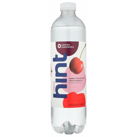 HINT HINT Water Cherry Essence, 33.8 fo