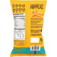 Hippeas Hippeas Chickpea Puffs White Cheddar, 4 oz