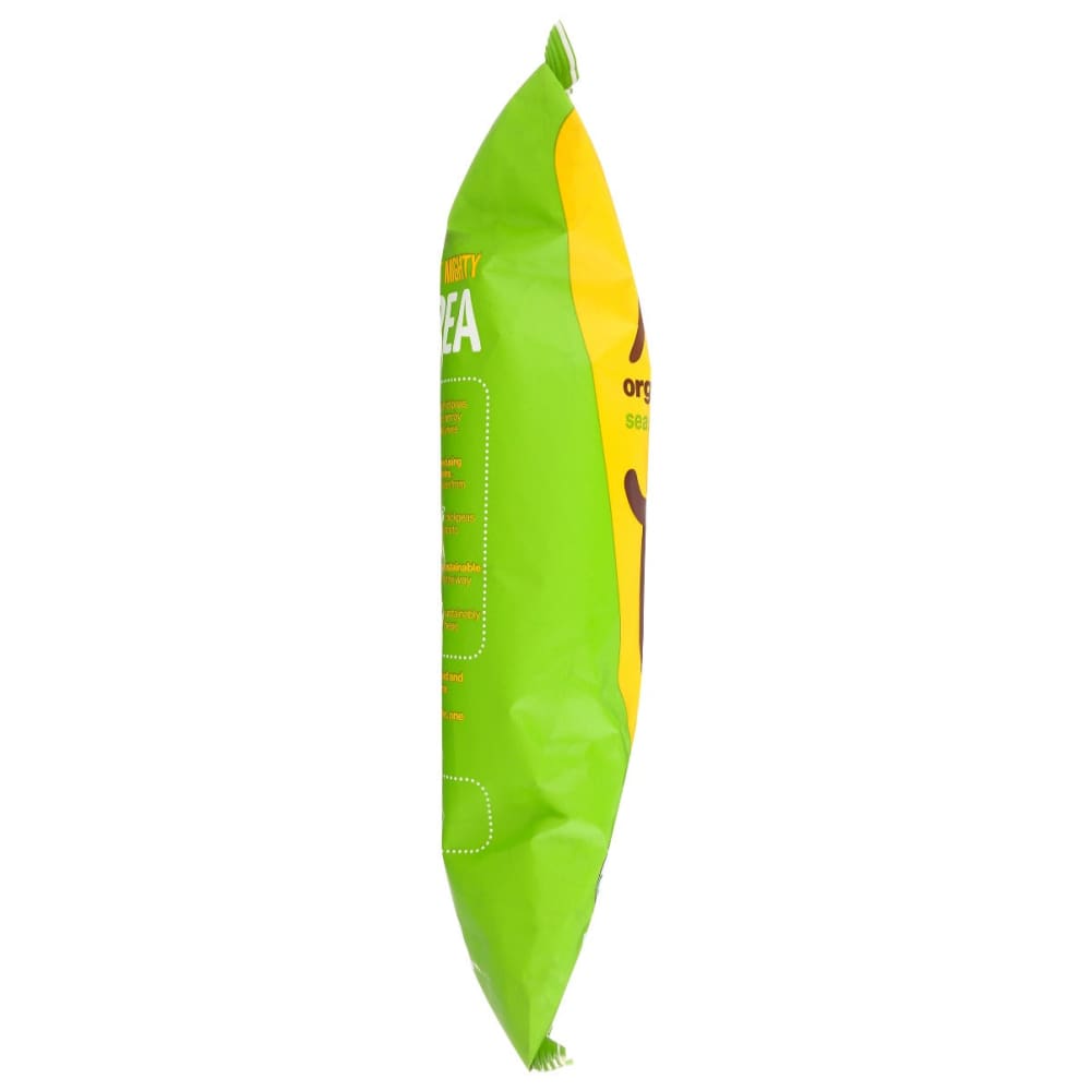 HIPPEAS: Sea Salt Lime Organic Chickpea Tortilla Chips 5 oz - Grocery > Snacks > Chips - HIPPEAS