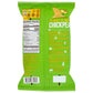 HIPPEAS: Sea Salt Lime Organic Chickpea Tortilla Chips 5 oz - Grocery > Snacks > Chips - HIPPEAS