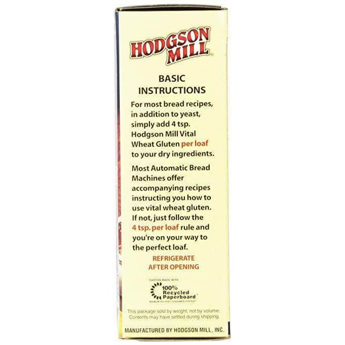 Hodgson Mill Hodgson Mill Vital Wheat Gluten, 6.5 oz