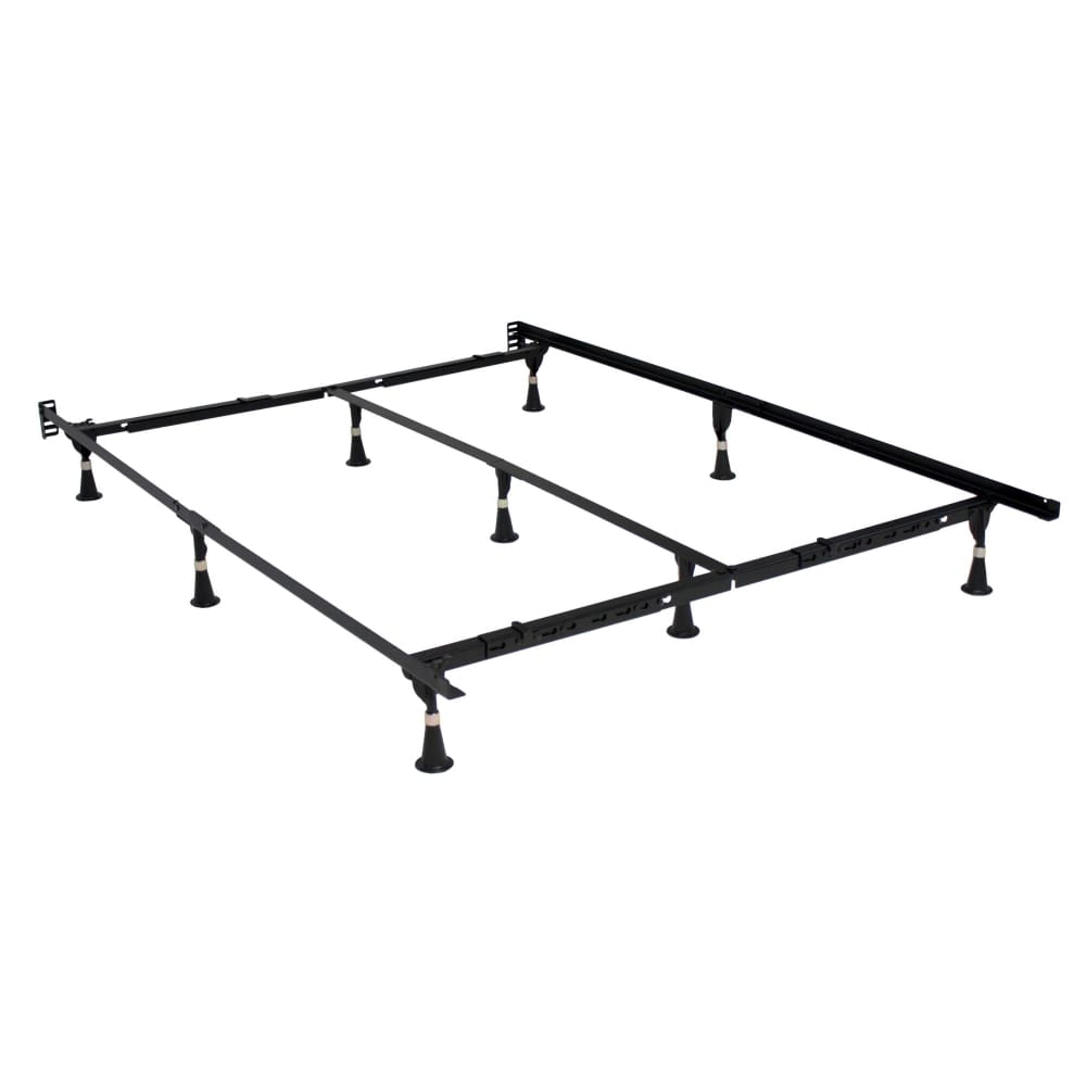 Hollywood E3 Premium Adjustable All-Size Bed Frame - Hollywood