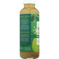Holy Kombucha Holy Kombucha Green Apple Ginger Probiotic Tea, 16.9 oz