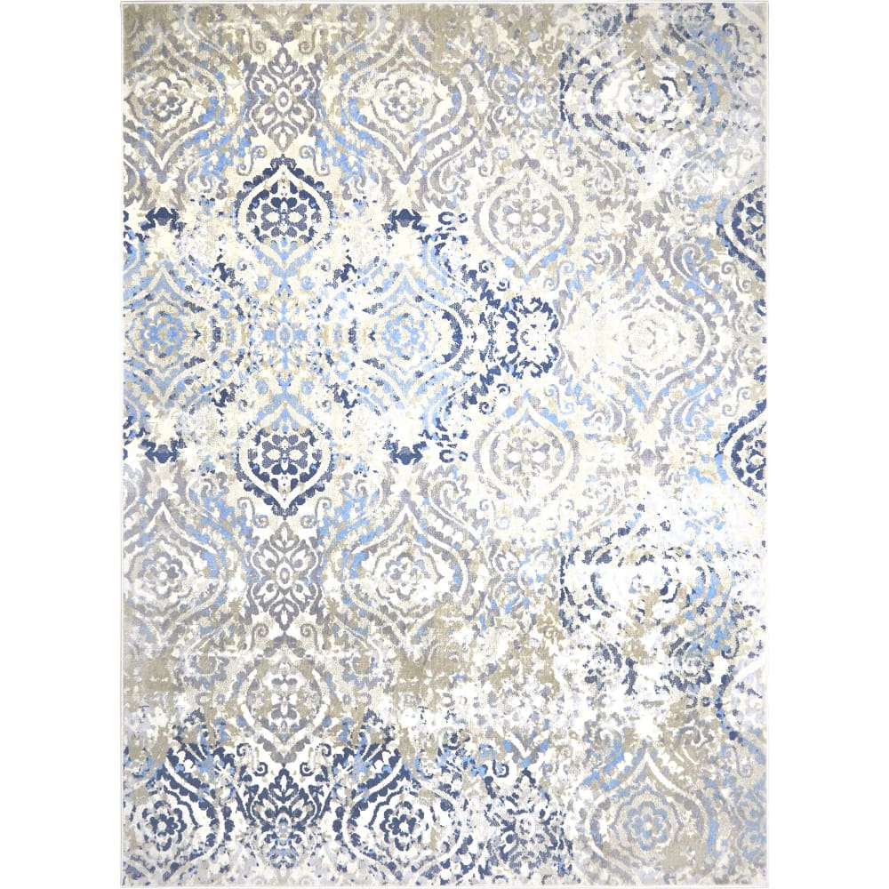 Home Dynamix Melrose Audrey 9’ x 12’ Area Rug - Home/Home/Rugs & Flooring/Transitional/ - Unbranded