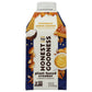 HONEST TO GOODNESS: Himalayan Salted Caramel 16 fo - Grocery > Beverages > Coffee Tea & Hot Cocoa - HONEST TO GOODNESS