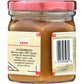 Honeycup Honeycup Uniquely Sharp Mustard, 8 oz