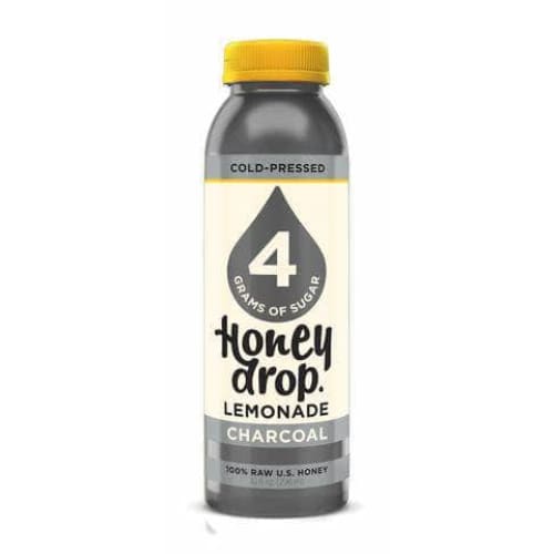 Honeydrop Honeydrop Lemonade Texas Charcoal, 10 oz