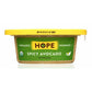 Hope Foods Hope Foods Organic Spicy Avocado Hummus, 8 oz