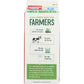 Horizon Organic Horizon Organic Grassfed Reduced 2% Fat Milk, 64 oz