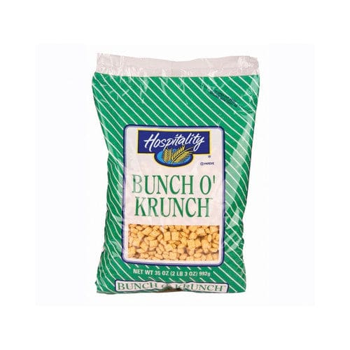Hospitality Bunch O’ Krunch® 35oz (Case of 4) - Pasta & Grain/Cereal - Hospitality