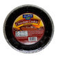 Hospitality Chocolate Cookie Pie Crust 6oz (Case of 12) - Baking/Mixes - Hospitality