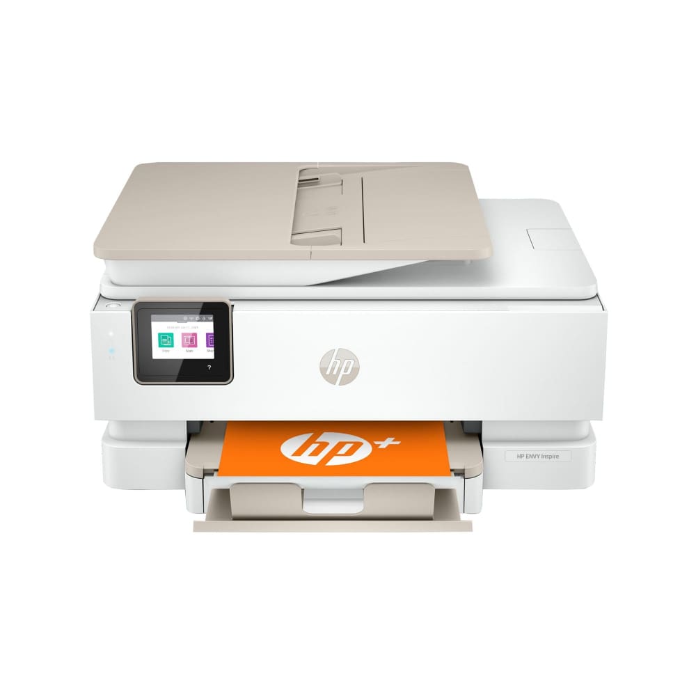 HP HP ENVY Inspire 7955e All-in-One Printer with Bonus 6 Months of Instant Ink with HP+ - Home/Office/Printers & Office Machines/Printers/ -