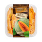 Humankind Cantaloupe Soft Dried 7oz (Case of 7) - Cooking/Dried Fruits & Vegetables - Humankind