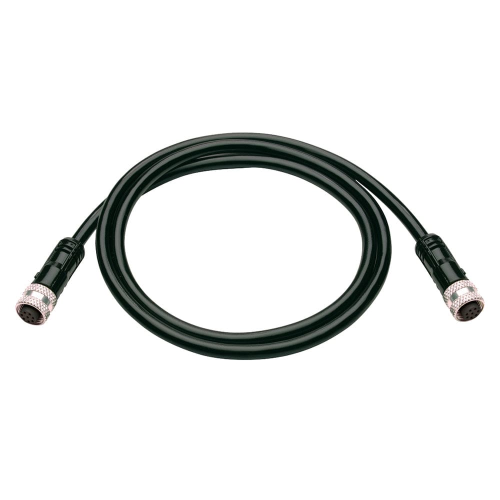 Humminbird AS EC 5E Ethernet Cable - 5’ - Marine Navigation & Instruments | Network Cables & Modules - Humminbird