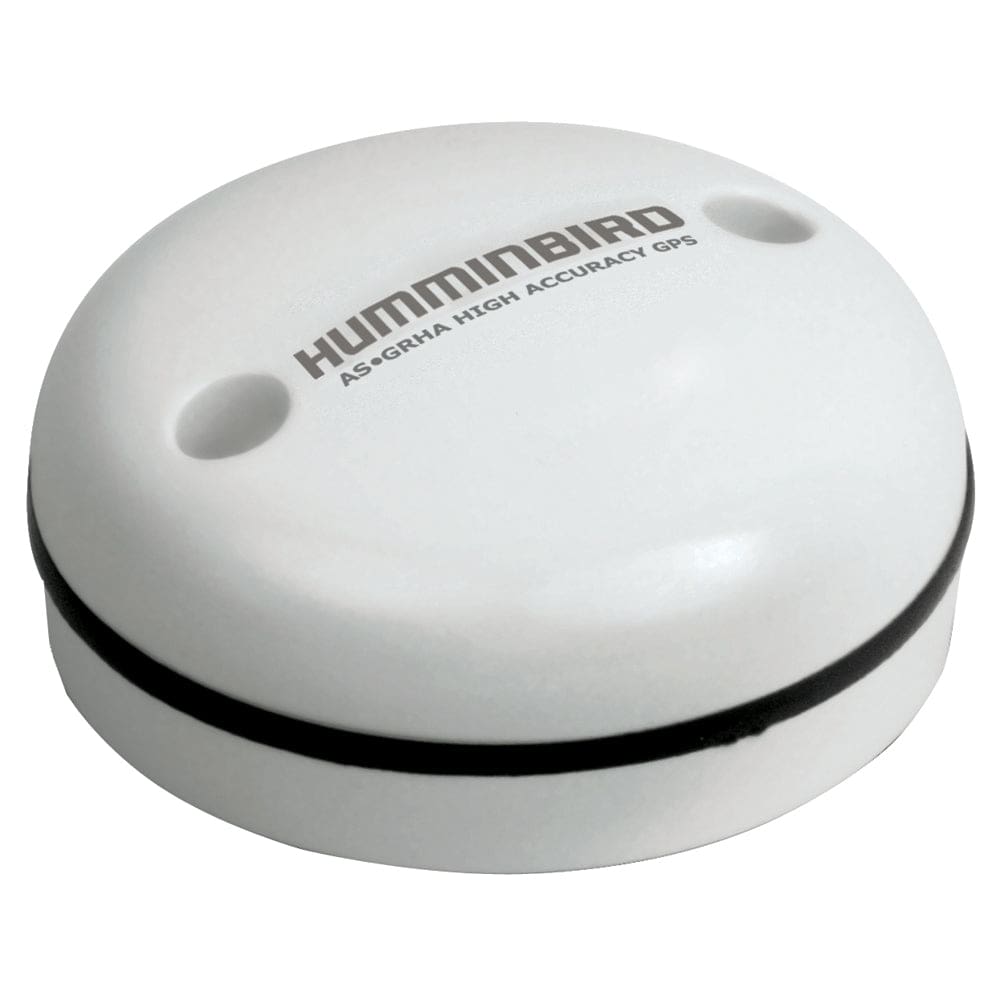 Humminbird AS GRP Precision GPS Antenna - Marine Navigation & Instruments | Accessories - Humminbird