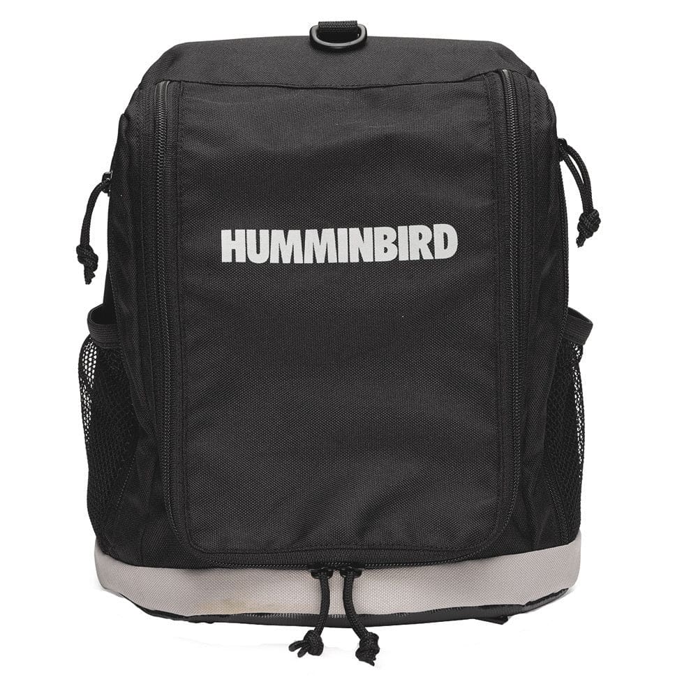 Humminbird ICE Fishing Flasher Soft-Sided Carrying Case - Marine Navigation & Instruments | Accessories - Humminbird