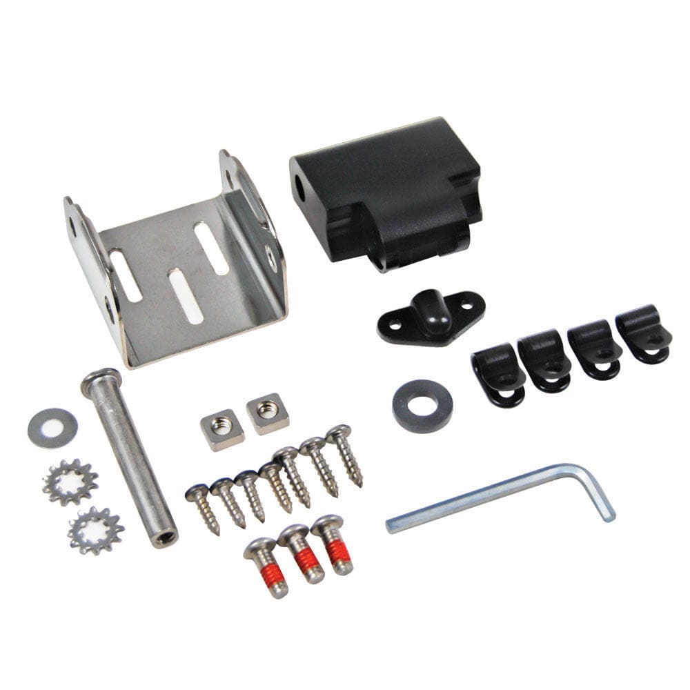 Humminbird MHX-HS TM Mounting Hardware - Marine Navigation & Instruments | Transducer Accessories - Humminbird
