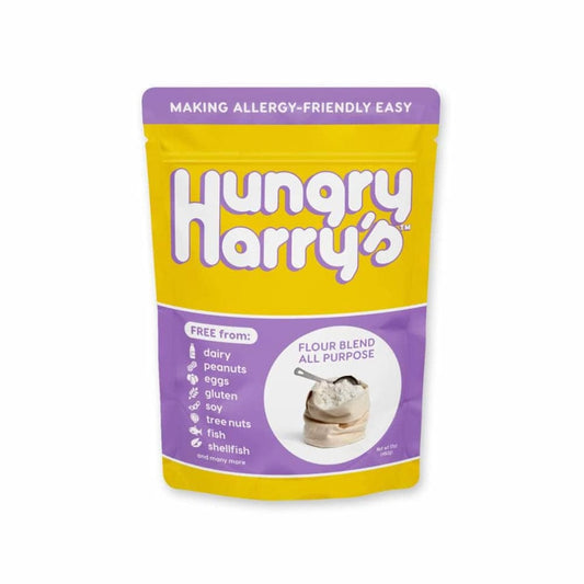 HUNGRY HARRYS Hungry Harrys Flour Blend All Purpose, 17 Oz