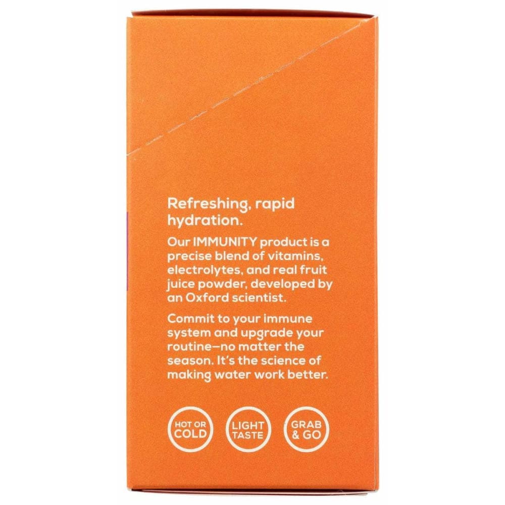 Hydrant Hydration Immunity, 12 Ea | ShelHealth