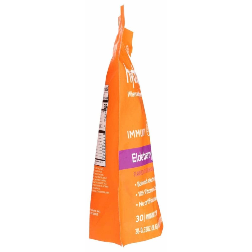 Hydrant Hydration Immunity 30Ct, 30 Ea | ShelHealth