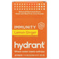 HYDRANT Hydrant Hydration Imnty Lmn Gngr, 12 Ea