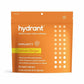 HYDRANT Hydrant Hydration Imnty Lmn Gngr, 30 Ea
