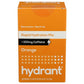 HYDRANT Hydrant Rapid Hydration Mix Orange, 12 Ea