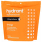 HYDRANT Hydrant Rapid Hydration Mix Orange, 30 Ea