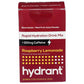 HYDRANT Hydrant Rapid Hydration Mix Raspberry Lemonade, 12 Ea