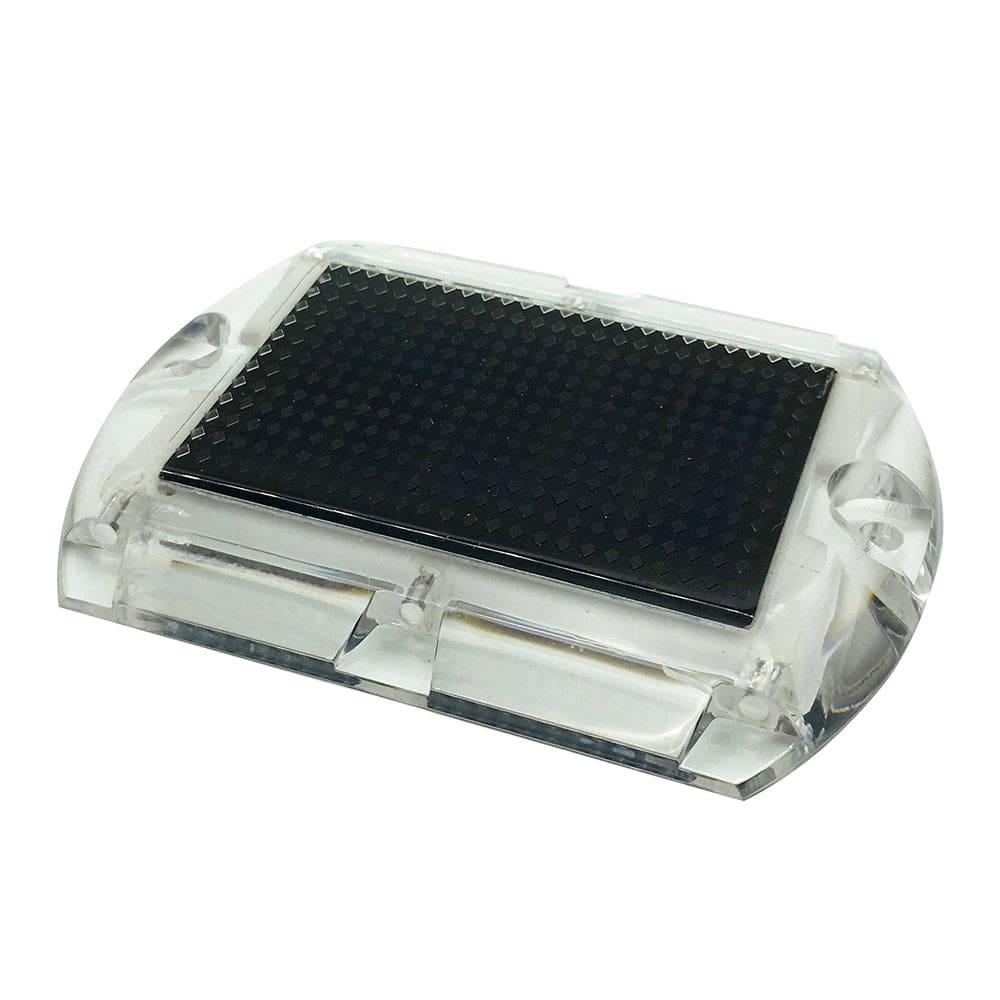 Hydro Glow S1W Ultra Thin Solar Light - White - Lighting | Accessories - Hydro Glow