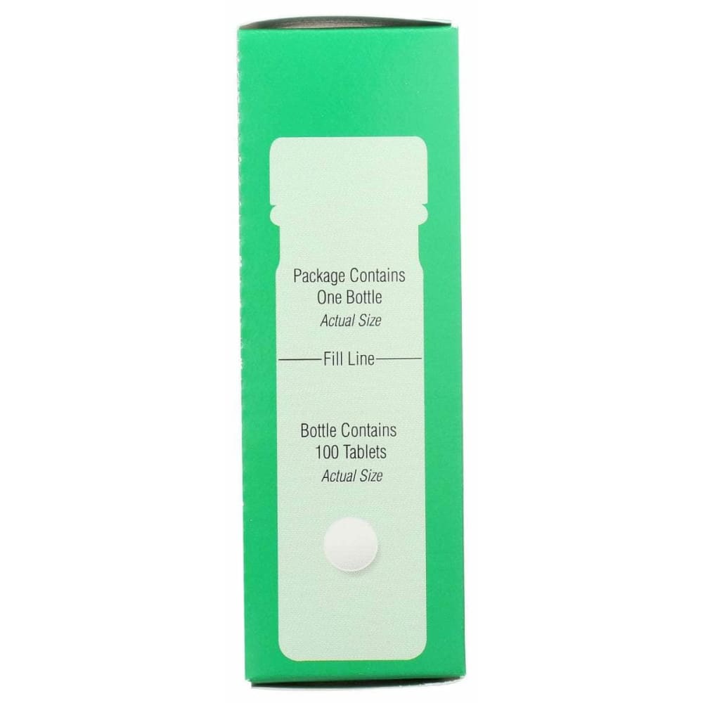 HYLAND Hyland Headache Relief, 100 Tb