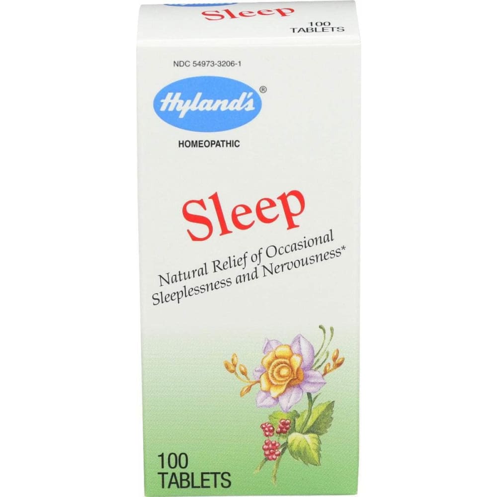HYLAND Hyland Sleep, 100 Tb