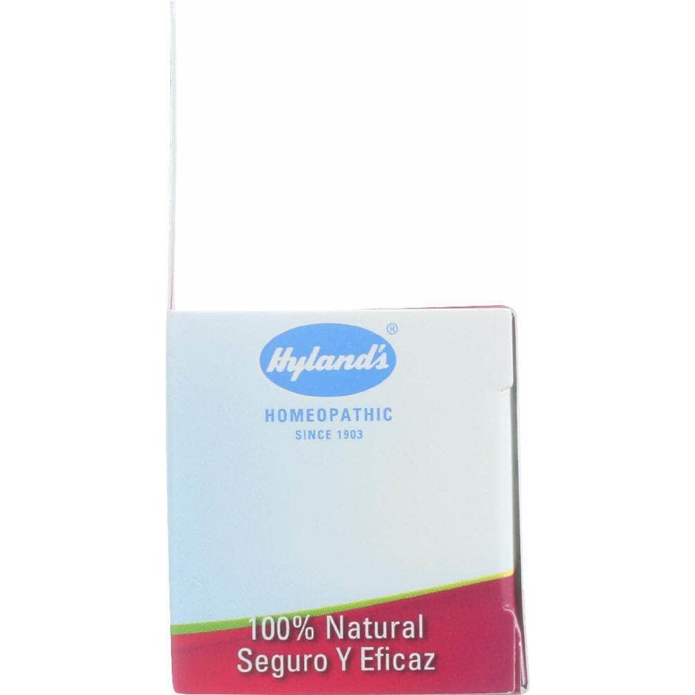 Hylands Hyland's 100% Natural Homeopathic Seasonal Allergy Relief, 60 tablets