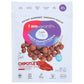 I AMARANTH Grocery > Snacks > Nuts I AMARANTH: Chipotle Plus Himalayan Salt Peanuts, 3.5 oz