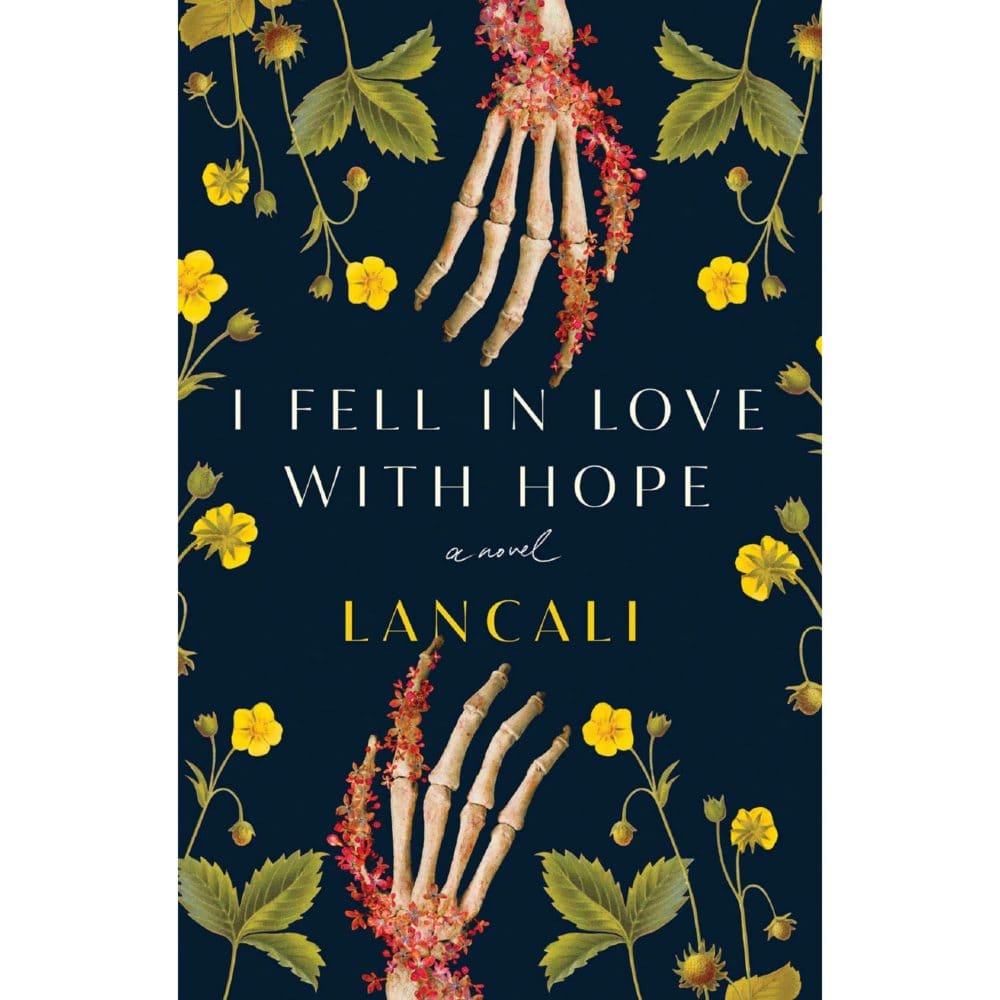 I Fell in Love with Hope - Adults -