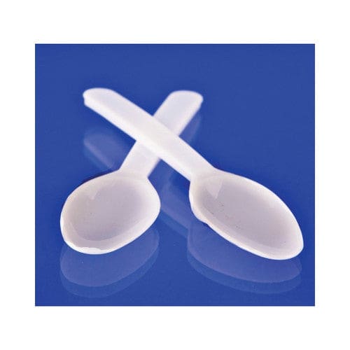 I-Pack Sample Spoons 3000ct - Misc/Packaging - I-Pack