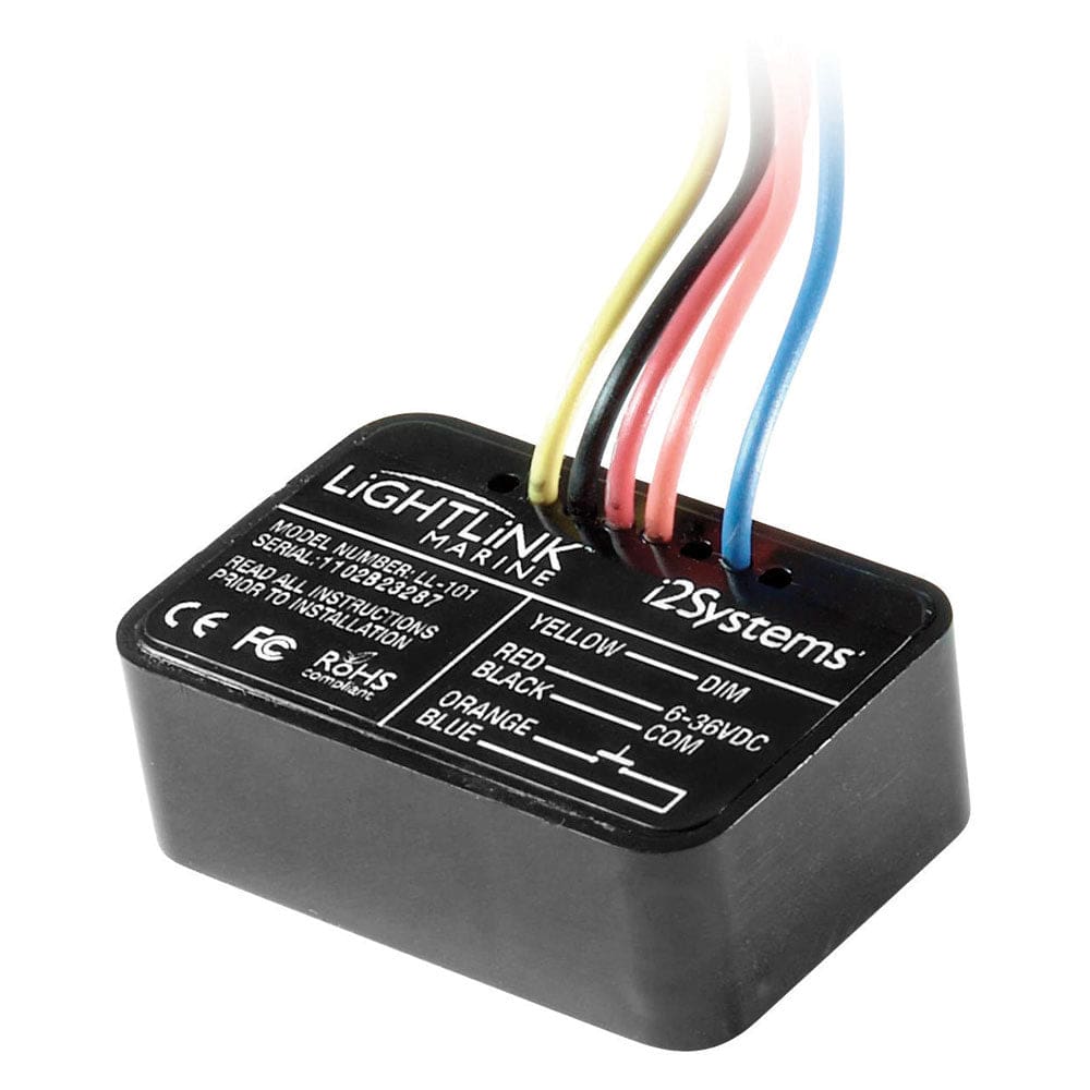 i2Systems LightLink™ Marine Dimming Module - Lighting | Accessories - I2Systems Inc