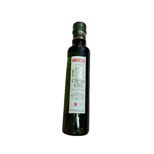 Iberia Iberia 100% Extra Virgin Olive Oil, 8.5 oz